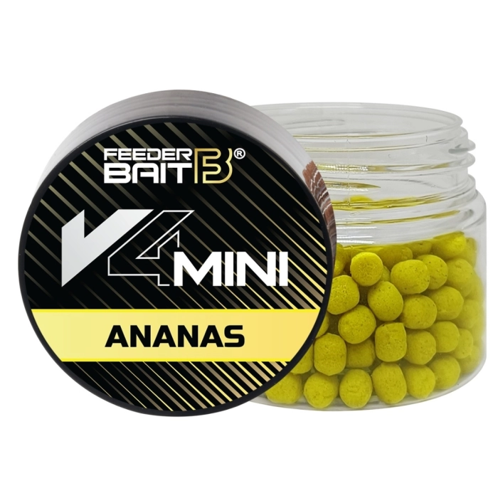 V4 MINI 4MM ANANAS OPK/12SZT